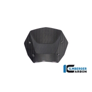 [ILMBERGER CARBON] BMW R1300GS 23~ / 카본 윈드 쉴드 / CG.VEO.006.R23GS