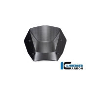 [ILMBERGER CARBON] BMW R1300GS 23~ / 카본 무광 윈드 쉴드 / CM.VEO.006.R23GS