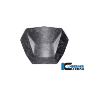 [ILMBERGER CARBON] BMW R1300GS 23~ / 블랙 다이아몬드 카본 무광 윈드 쉴드 / BM.VEO.006.R23GS