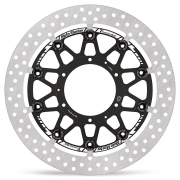 [MOTOMASTER] HONDA CBR600RR 24~ / 117089 HALO T6.0 플로팅 디스크 로터 F / 2ea