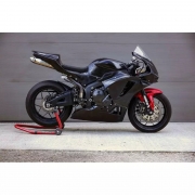 [CRC FAIRINGS] HONDA CBR600RR 24~ 컴플리트 세트 (FRP 카울) (프론트 휀더 포함)