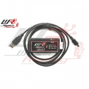 [WOOLICH] LOGBOX KV3 + 와이드밴드 패키지 / HONDA CBR600RR 24-