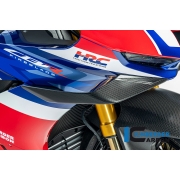 [ILMBERGER CARBON] HONDA CBR1000RR-R/SP 24~ / 카본 무광 윙렛 우측 / CM.VFR.021.CBR24