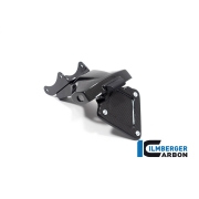 [ILMBERGER CARBON] HONDA CBR1000RR-R/SP 20~ / 카본 번호판 플래이트 홀더 / NHO.017.CBR2G.K