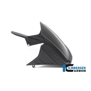 [ILMBERGER CARBON] HONDA CBR1000RR-R/SP 20~ / 카본 무광 리어 휀더 / KHO.107.CBR2M.K