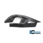 [ILMBERGER CARBON] HONDA CBR1000RR-R/SP 20~ / 카본 무광 스윙암 커버 좌측 / SCL.110.CBR2M.K