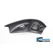 [ILMBERGER CARBON] HONDA CBR1000RR-R/SP 20~ / 카본 무광 스윙암 커버 우측 / SCR.111.CBR2M.K