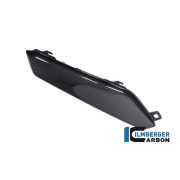 [ILMBERGER CARBON] HONDA CBR1000RR-R/SP 20~ / 카본 탱크커버 인서트 좌측(순정대체용) / SDL.004.CBR2G.K