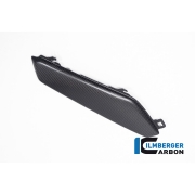 [ILMBERGER CARBON] HONDA CBR1000RR-R/SP 20~ / 카본 무광 탱크커버 인서트 좌측(순정대체용) / SDL.104.CBR2M.K