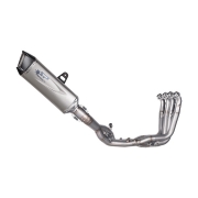 [SPARK] BMW S1000RR 19~ / 스파크 GBM8821 + GBM8824ST FORCE EVO 티탄 풀 시스템 머플러