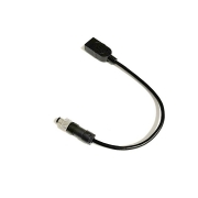 [I2M] 외부 카메라용 USB 인터페이스 케이블 / VIDU