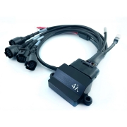 [I2M] 람다로거 모듈 for 4 X 람다센서 / LS4