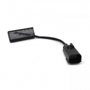[JETPRIME] APRILIA RS660 / TUAREG660 21~, RSV4 /FACTORY 1100 25~ / 헤드라이트 엘리미네이터 / ES006