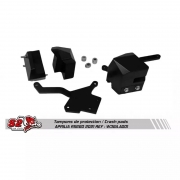 [S2CONCEPT] APRILIA RS660 21~ 프레임 슬라이더 / W38A.A001