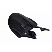 [S2CONCEPT] APRILIA RS660 21~ 카본 리어 휀더 / CAAJR-C066