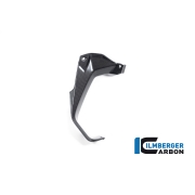 [ILMBERGER CARBON] DUCATI Multistrada V4 / V4S 20- / V4 Pikes Peak 21- / V4 RS 24- / 카본 무광 계기판 사이드 커버 좌측 / CAL.105.M421M.K