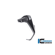 [ILMBERGER CARBON] DUCATI Multistrada V4 / V4S 20- / V4 Pikes Peak 21- / V4 RS 24- / 카본 무광 계기판 사이드 커버 우측 / CAR.106.M421M.K