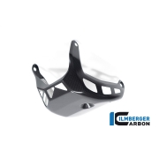 [ILMBERGER CARBON] DUCATI Multistrada V4 / V4S 20- / V4 Pikes Peak 21- / V4 RS 24- / 카본 무광 언더커버 / VEU.101.M421M.K