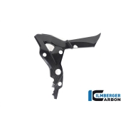 [ILMBERGER CARBON] BMW S1000XR 20-23 / S1000XR 24- / M1000XR 24- / 카본 프레임 커버 우측 / CG.RAR.029.1XR20