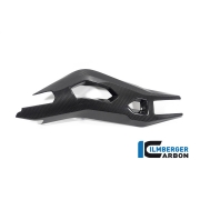 [ILMBERGER CARBON] BMW S1000XR 20-23 / S1000XR 24- / M1000XR 24- / 카본 스윙암 커버 좌측 / CG.SCL.006.1XR20