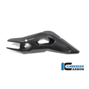 [ILMBERGER CARBON] BMW S1000XR 20-23 / S1000XR 24- / M1000XR 24- / 카본 스윙암 커버 우측 / CG.SCR.007.1XR20