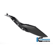 [ILMBERGER CARBON] BMW S1000XR 20-23 / S1000XR 24- / M1000XR 24- / 카본 사이드 커버 좌측(하단) / CG.SDL.015.1XR20