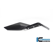 [ILMBERGER CARBON] BMW S1000XR 20-23 / S1000XR 24- / M1000XR 24- / 카본 사이드 커버 우측(하단) / CG.SDR.016.1XR20