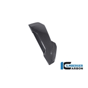 [ILMBERGER CARBON] BMW S1000XR 20-23 / 카본 사이드커버 좌측 워터쿨러 커버 / CG.SDL.035.1XR20