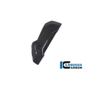 [ILMBERGER CARBON] BMW S1000XR 20-23 / 카본 사이드커버 우측 워터쿨러 커버 / CG.SDR.036.1XR20