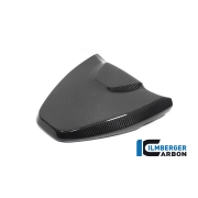 [ILMBERGER CARBON] BMW S1000XR 20-23 / 카본 패신저 시트 커버 / CG.SIA.043.1XR20