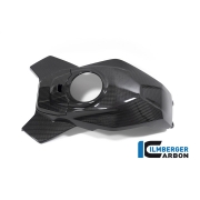 [ILMBERGER CARBON] BMW S1000XR 20-23 / S1000XR 24- / M1000XR 24- / 카본 어퍼 탱크 커버 / CG.TAO.001.1XR20