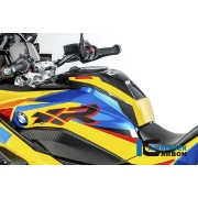 [ILMBERGER CARBON] BMW S1000XR 20-23 / S1000XR 24- / M1000XR 24- / 카본 롱레인지 탱크 킷 / CG.TNK.034.1XR20