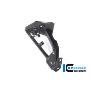 [ILMBERGER CARBON] BMW S1000XR 20-23 / 카본 워터 쿨러 커버 순정형 좌측 / CG.WAL.019.1XR20