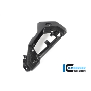 [ILMBERGER CARBON] BMW S1000XR 20-23 / 카본 워터 쿨러 커버 순정형 우측 / CG.WAR.020.1XR20