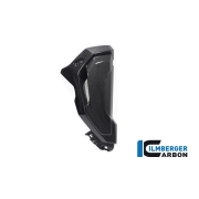 [ILMBERGER CARBON] BMW S1000XR 20-23 / 카본 워터 쿨러 커버 컴플리트 우측 / CG.WAR.025.1XR20