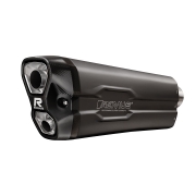 [REMUS] KTM 1290 SUPER ADVENTURE 21~ REMUS 8 2.0 스틸블랙 슬립온 / 레무스 머플러 / 82783 658522