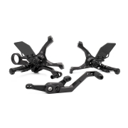 [GILLESTOOLING] BMW S1000RR 19~ / M1000RR 20~ / MUE2-BM06 리어셋 (길레스툴링 백스텝)