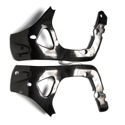 [CARBONIN] HONDA CBR600RR 07~ / 카본 프레임 커버