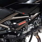 [ACTIVE] SUZUKI SV650 (ABS) 16～25, SV650X ABS 18～25 / 퍼포먼스 댐퍼