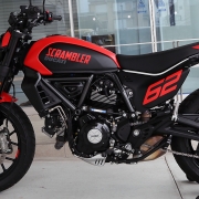 [ACTIVE] DUCATI Scrambler 800 2G 23~ / 퍼포먼스 댐퍼