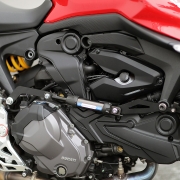 [ACTIVE] DUCATI Monster Plus / 퍼포먼스 댐퍼