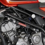 [ACTIVE] HARLEY DAVIDSON X350 24 / 퍼포먼스 댐퍼