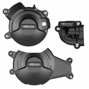 [GBRACING] YAMAHA MT-07 / T&eacute;n&eacute;r&eacute; 700 / 700 Rally 2025~ 엔진 프로텍터 (엔진슬라이더)