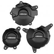 [GBRACING] HONDA CB1000 & CB1000 SP Hornet 2025-2026 / 엔진 프로텍터 (엔진슬라이더)