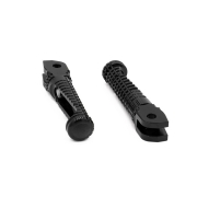 [GILLESTOOLING] R12 / S / nineT / GS 25- / RGK-940/321-UF18 레이싱 풋페그 킷