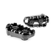 [GILLESTOOLIUNG] BMW R12 GS 25~ / TECH-X 엔듀로 풋레스트 킷 라이더 / RGK-122-UF35-SET-B