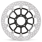 [MOTOMASTER] DUCATI PANIGALE V4 / V4S 25~ / 113167 HALO 플로팅 디스크 로터 F / 330mm X 5.0mm / 2ea