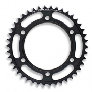 [PBR] DUCATI PANIGALE V4 / V4S 25~ / 520 스펙 리어 스프로켓 / 블랙 / 열처리 (탄소강) / 4799