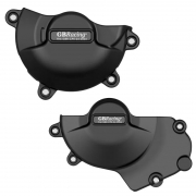 [GBRACING] CFMOTO 675 SR-R 25~ / 675NK 25~ 엔진 프로텍터 (엔진슬라이더)