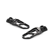 [GILLESTOOLING] Aprilia RSV4, RS660, SUZUKI GSX-R1000/R 17- / URBAN-PRO 풋레스트 킷 페신져 / RGK-350-UF40-SET-B